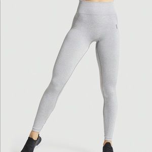 GYMSHARK High waisted flex leggings